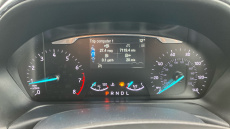 Ford Fiesta 1.0 EcoBoost 125 Titanium X 5dr Auto [7 Speed] Petrol Hatchback